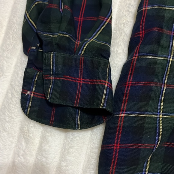 Ralph Lauren Blouse Button Down. 💕 - Picture 5 of 12